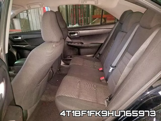 4T1BF1FK9HU765973 фото 7
