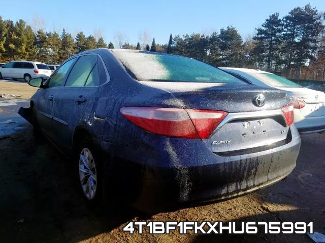 4T1BF1FKXHU675991 фото 4