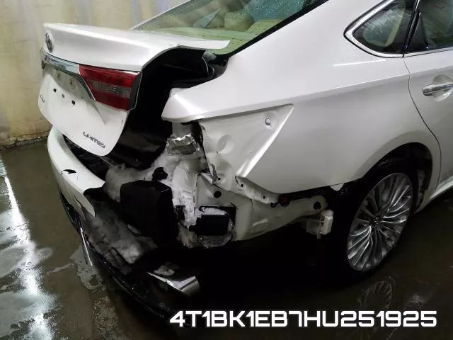 4T1BK1EB7HU251925 фото 10