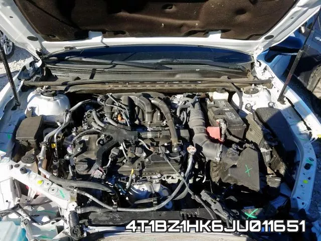 4T1BZ1HK6JU011651 фото 8