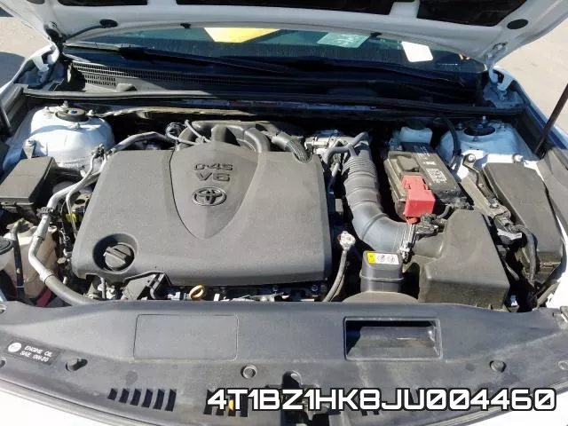 4T1BZ1HK8JU004460 фото 8