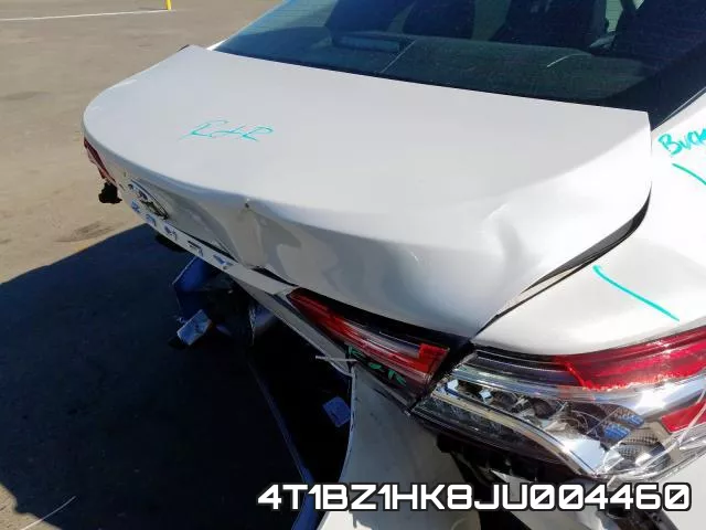 4T1BZ1HK8JU004460 фото 10