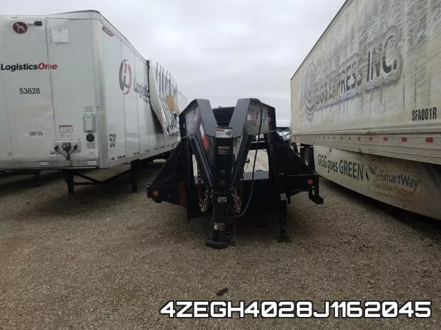 4ZEGH4028J1162045 фото 3