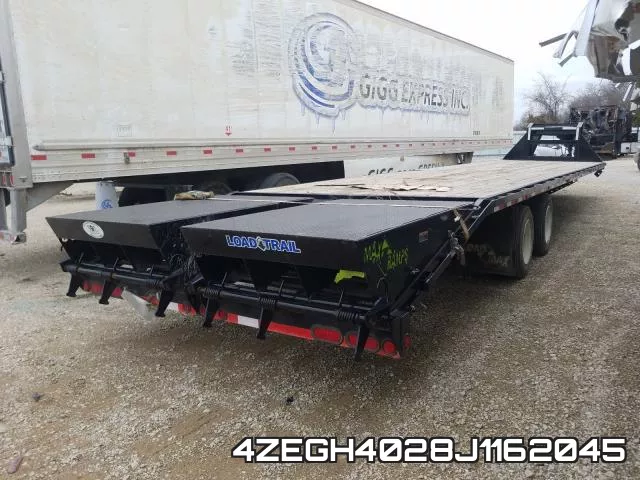 4ZEGH4028J1162045 фото 7