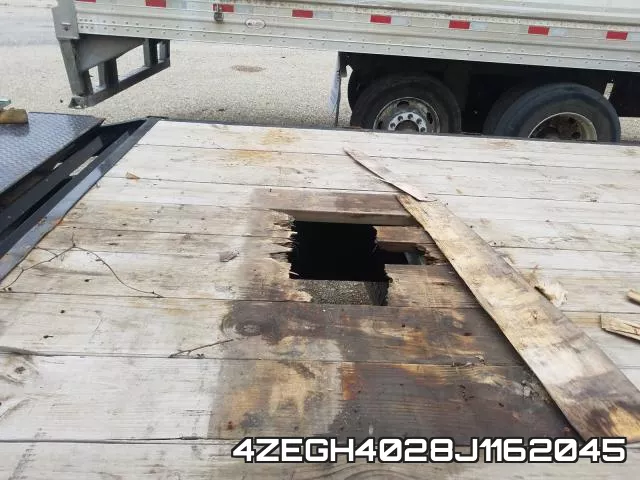 4ZEGH4028J1162045 фото 10