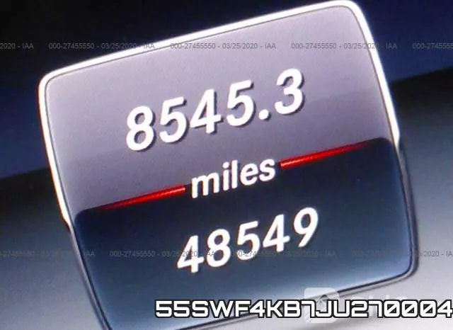 55SWF4KB7JU270004 фото 8