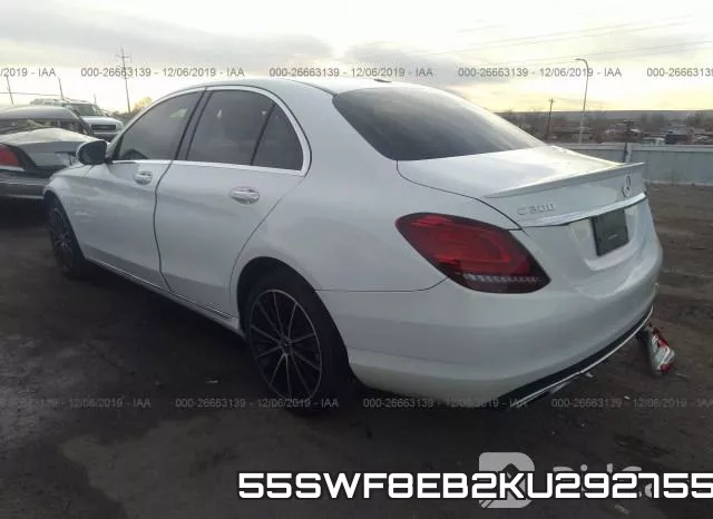 55SWF8EB2KU292755 фото 4