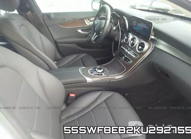 55SWF8EB2KU292755 фото 6