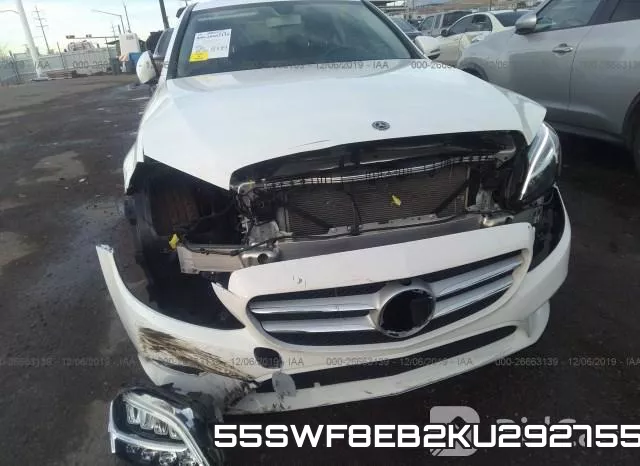 55SWF8EB2KU292755 фото 7