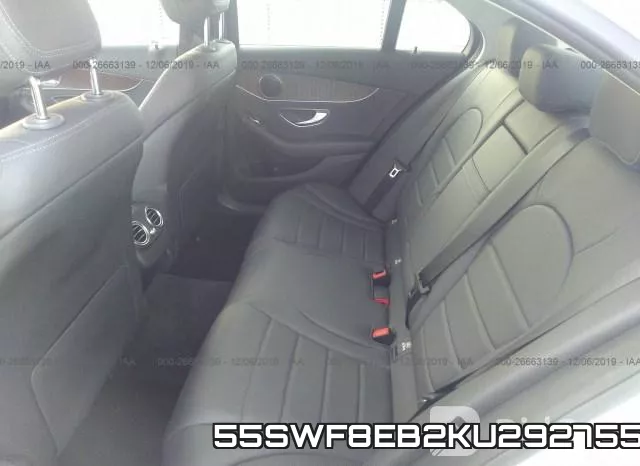 55SWF8EB2KU292755 фото 9