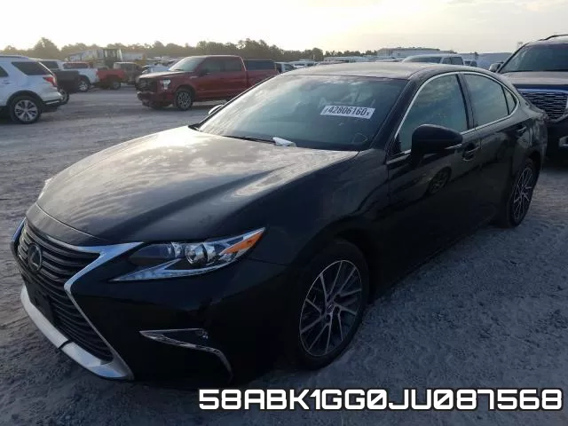 58ABK1GG0JU087568 фото 3