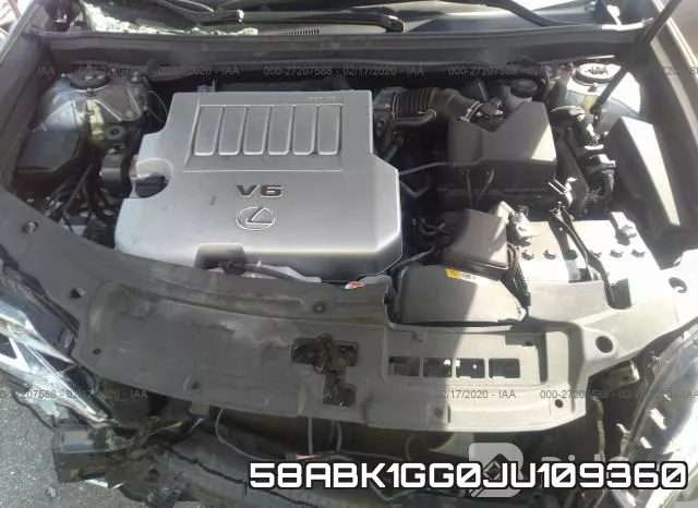 58ABK1GG0JU109360 фото 2
