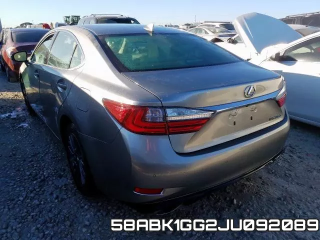 58ABK1GG2JU092089 фото 4