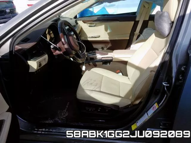 58ABK1GG2JU092089 фото 6