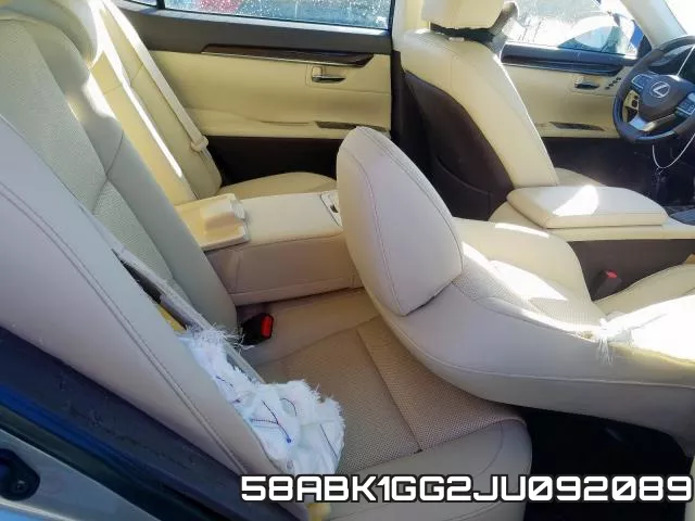 58ABK1GG2JU092089 фото 7