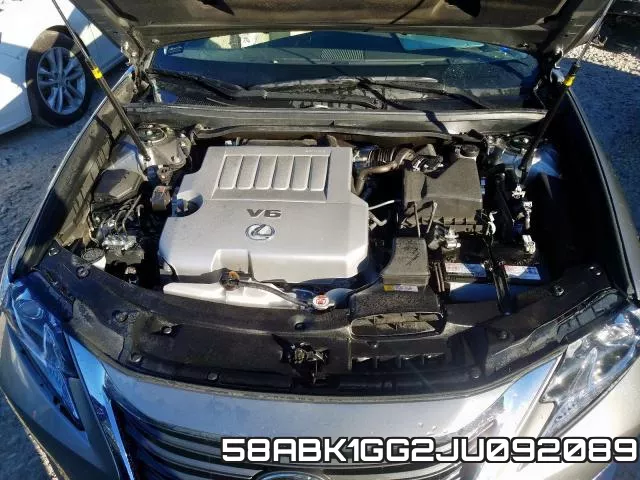58ABK1GG2JU092089 фото 8