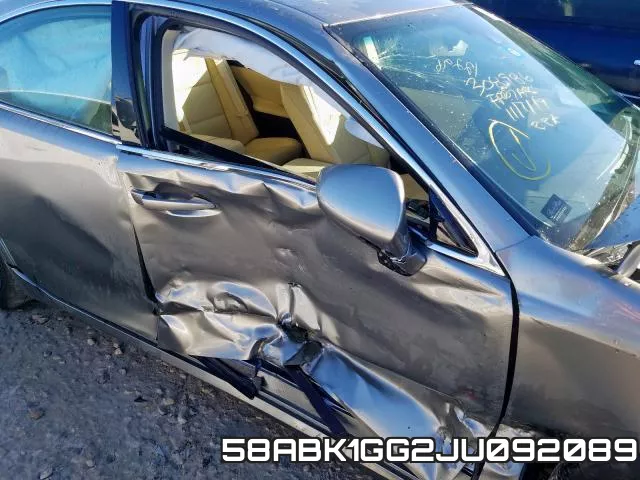 58ABK1GG2JU092089 фото 10