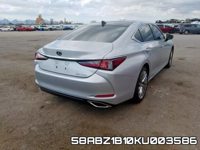 58ABZ1B10KU003586 фото 5