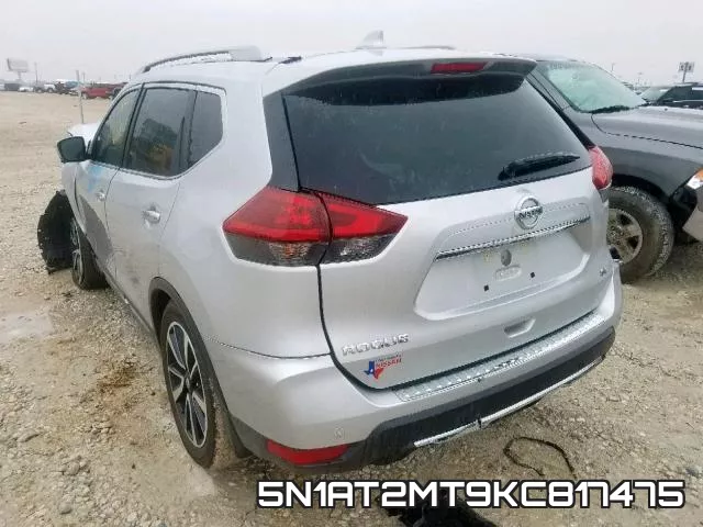 5N1AT2MT9KC817475 фото 4