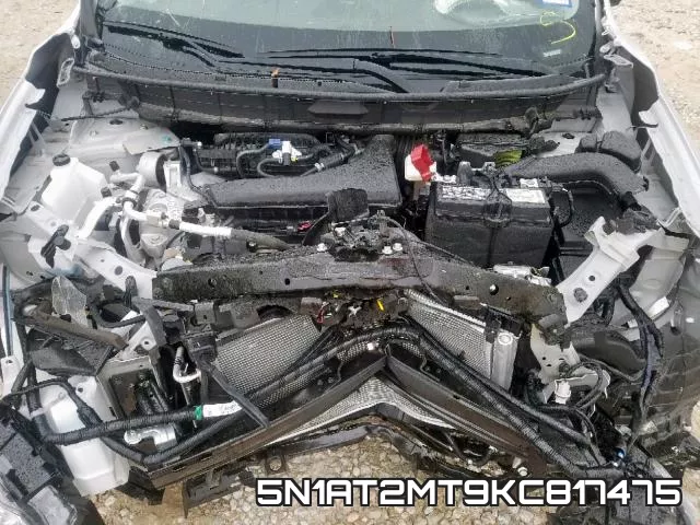 5N1AT2MT9KC817475 фото 8