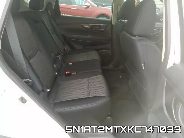 5N1AT2MTXKC747033 фото 7