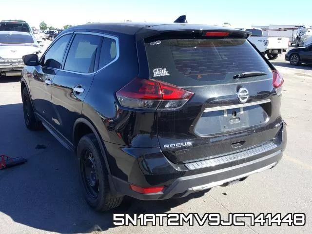 5N1AT2MV9JC741448 фото 4
