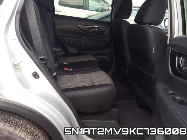 5N1AT2MV9KC736008 фото 7