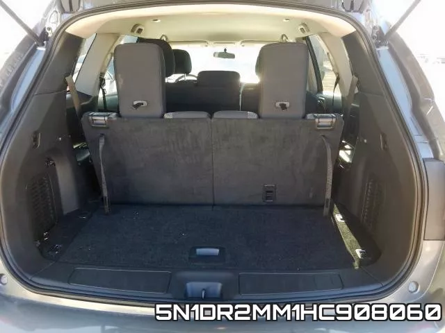 5N1DR2MM1HC908060 фото 10