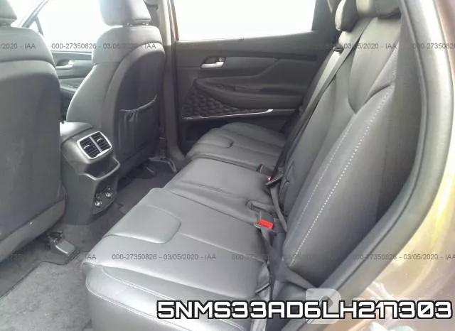 5NMS33AD6LH217303 фото 9