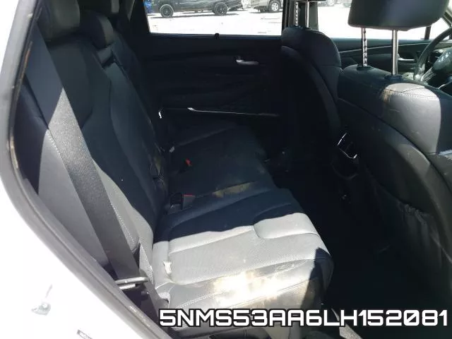 5NMS53AA6LH152081 фото 7