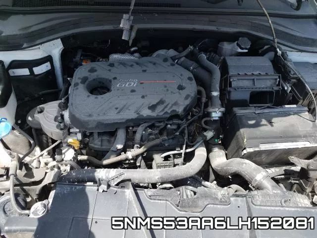 5NMS53AA6LH152081 фото 8