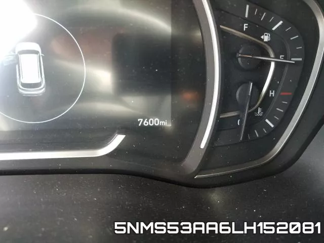 5NMS53AA6LH152081 фото 9