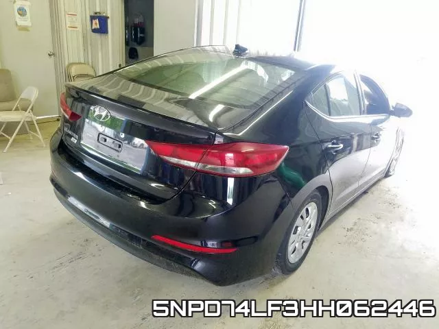 5NPD74LF3HH062446 фото 5