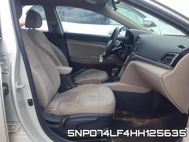 5NPD74LF4HH125635 фото 6