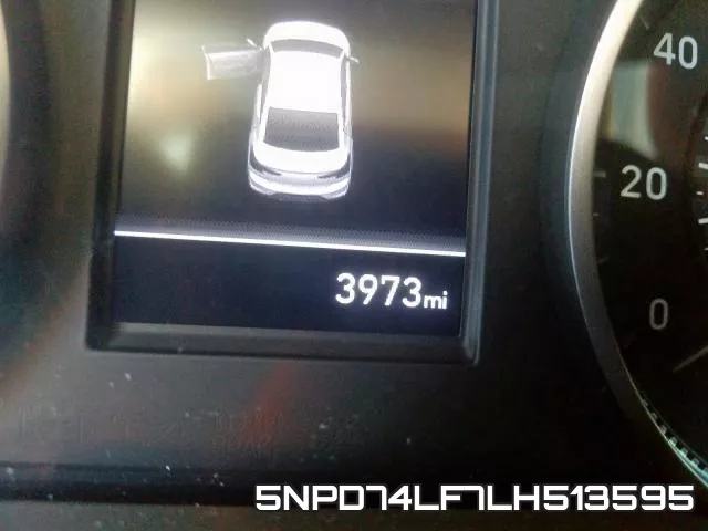 5NPD74LF7LH513595 фото 9
