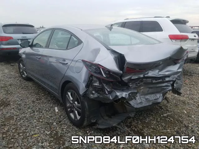 5NPD84LF0HH124754 фото 4