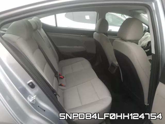 5NPD84LF0HH124754 фото 7