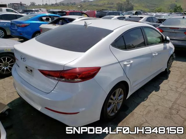 5NPD84LF0JH348158 фото 5