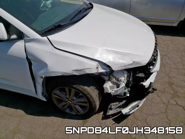 5NPD84LF0JH348158 фото 10