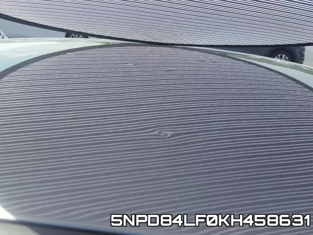 5NPD84LF0KH458631 фото 10