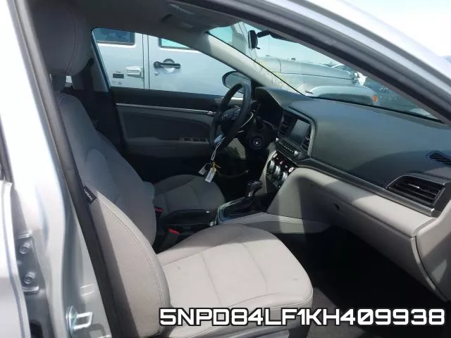 5NPD84LF1KH409938 фото 6