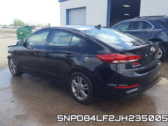 5NPD84LF2JH235005 фото 4