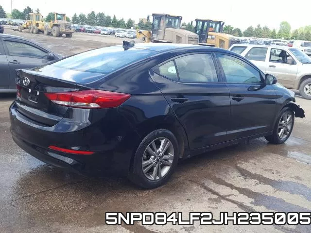 5NPD84LF2JH235005 фото 5