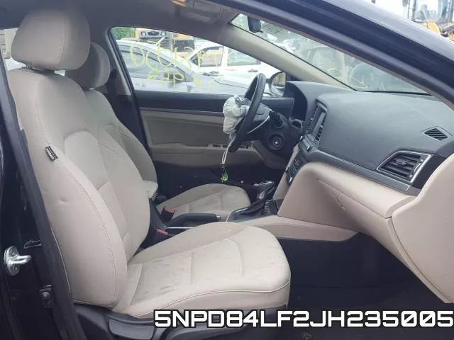 5NPD84LF2JH235005 фото 6