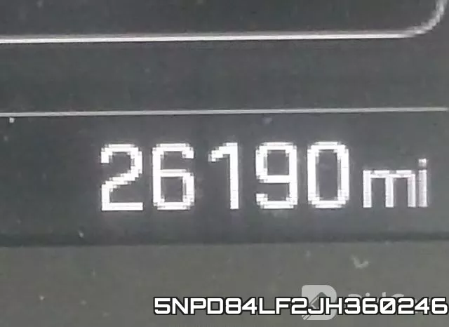 5NPD84LF2JH360246 фото 8