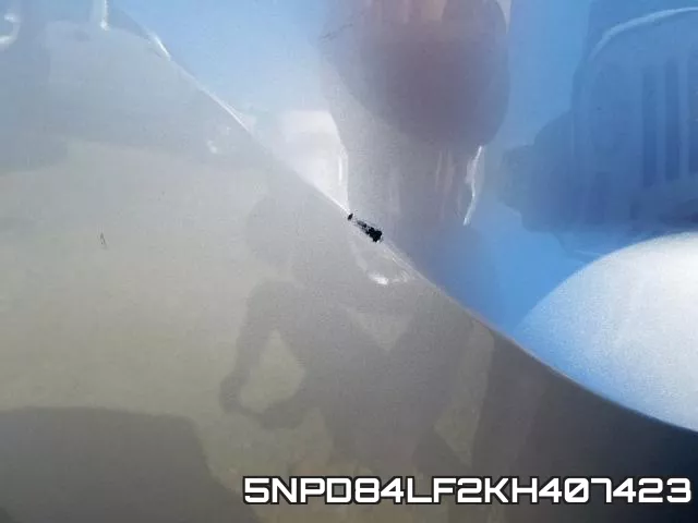5NPD84LF2KH407423 фото 10