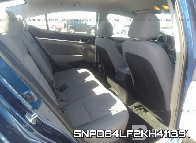 5NPD84LF2KH411391 фото 9