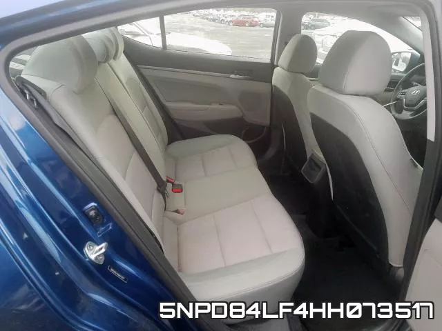 5NPD84LF4HH073517 фото 7