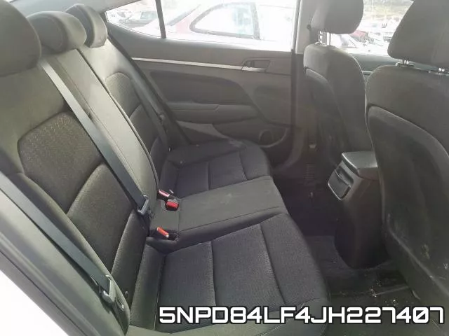 5NPD84LF4JH227407 фото 7