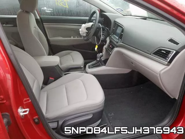 5NPD84LF5JH376943 фото 6